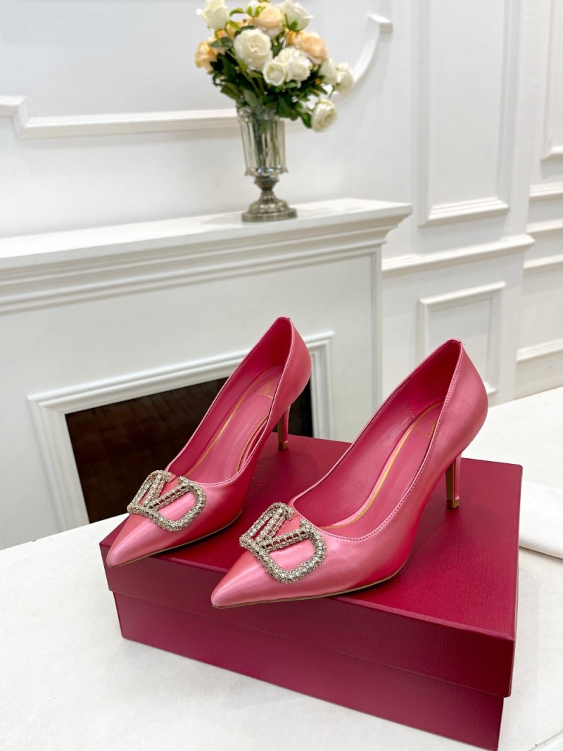 Valentino High Heels